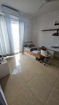 4 BHK +Apartment For Rent in ATS One Hamlet