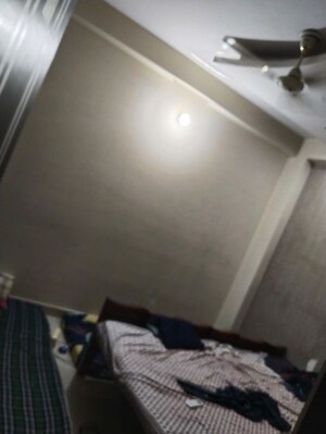 Furnished Amenities in 3 BHK Builder Floor at Mahaveer Homes 2, Gaur City 1 – for Sale