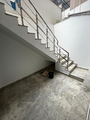 Staircase in  Office Space at Sector 15 – for Rent