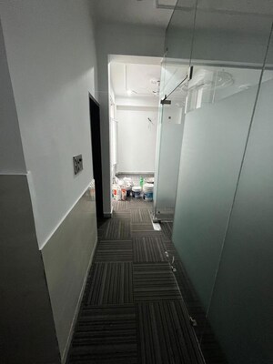 Building Lobby in  Office Space at Sector 15 – for Rent