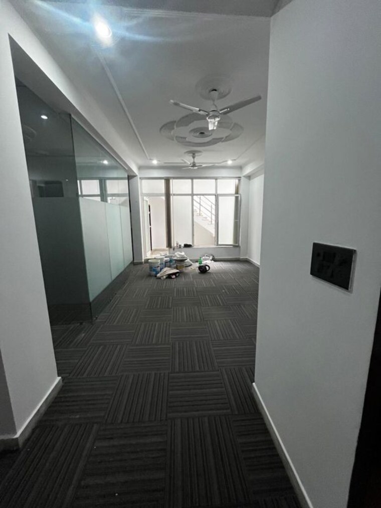 Bathroom, sector 15 Commercial Office Space 900 Sq.Ft. In Sector 15 Gurgaon 10700458