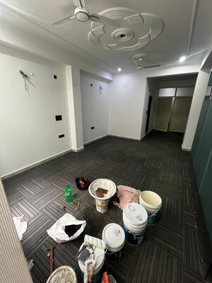 Parking in  Office Space at Sector 15 – for Rent