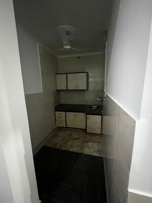 Bathroom in  Office Space at Sector 15 – for Rent