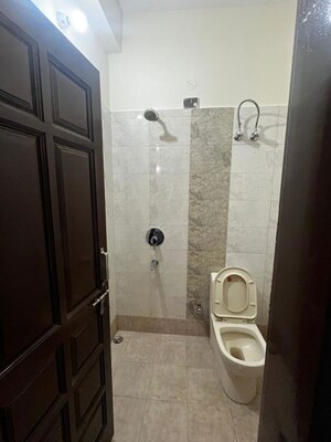 Bathroom in  Office Space at Sector 15 – for Rent