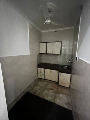 Kitchen in  Office Space at Sector 15 – for Rent