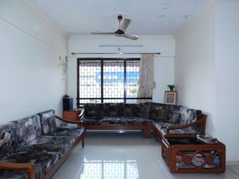3 BHK Apartment For Sale in Presidential Plaza in Ghatkopar West, Mumbai