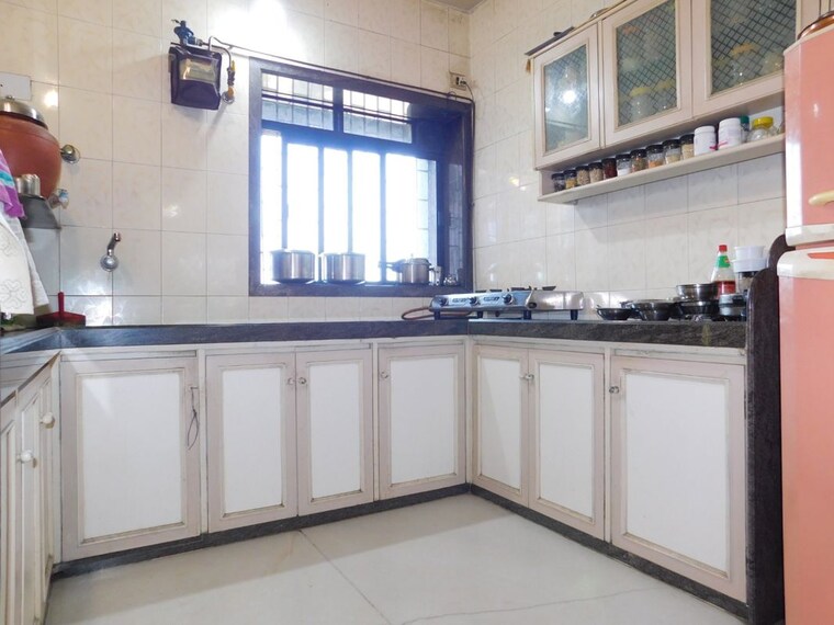Kitchen, presidential-plaza 3 Bedroom 1165 Sq.Ft. Apartment In Ghatkopar West Mumbai 10700475