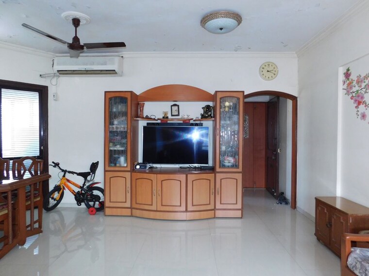 Room, presidential-plaza 3 Bedroom 1165 Sq.Ft. Apartment In Ghatkopar West Mumbai 10700475