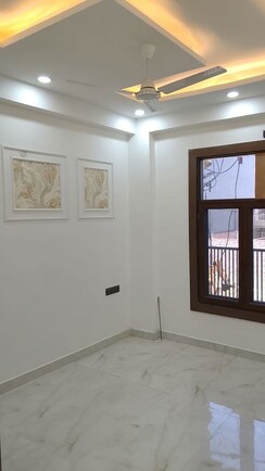 2 BHK Builder Floor For Sale in Maan Sona Apartments