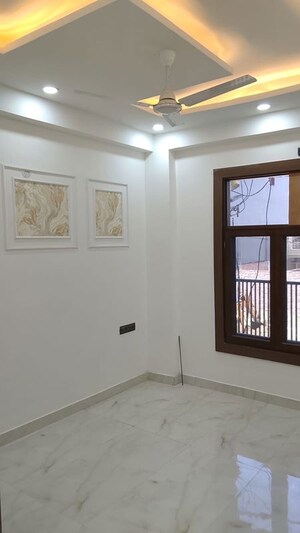 2 BHK Builder Floor For Sale in Maan Sona Apartments, Shahberi