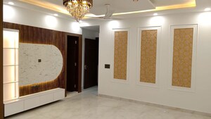 Bedroom in 2 BHK Builder Floor at Maan Sona Apartments, Shahberi – for Sale