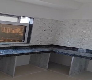 Kitchen in 1 BHK Apartment at Dadar East – for Sale