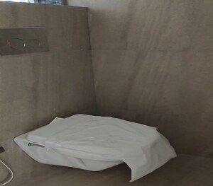 Attached Bathroom in 1 BHK Apartment at Dadar East – for Sale
