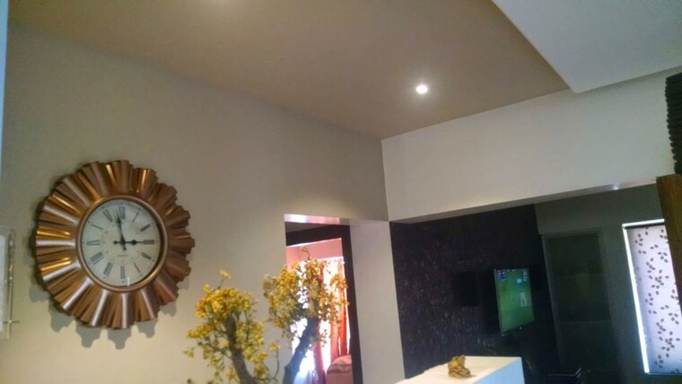 undefined, teerth-towers 3 Bedroom 1551 Sq.Ft. Apartment In Baner Pune 10700480