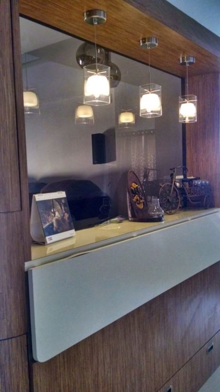 Kitchen, teerth-towers 3 Bedroom 1551 Sq.Ft. Apartment In Baner Pune 10700480
