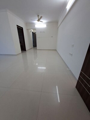 Building Lobby in 2 BHK Apartment at Sheth Auris Bliss, Malad West – for Rent