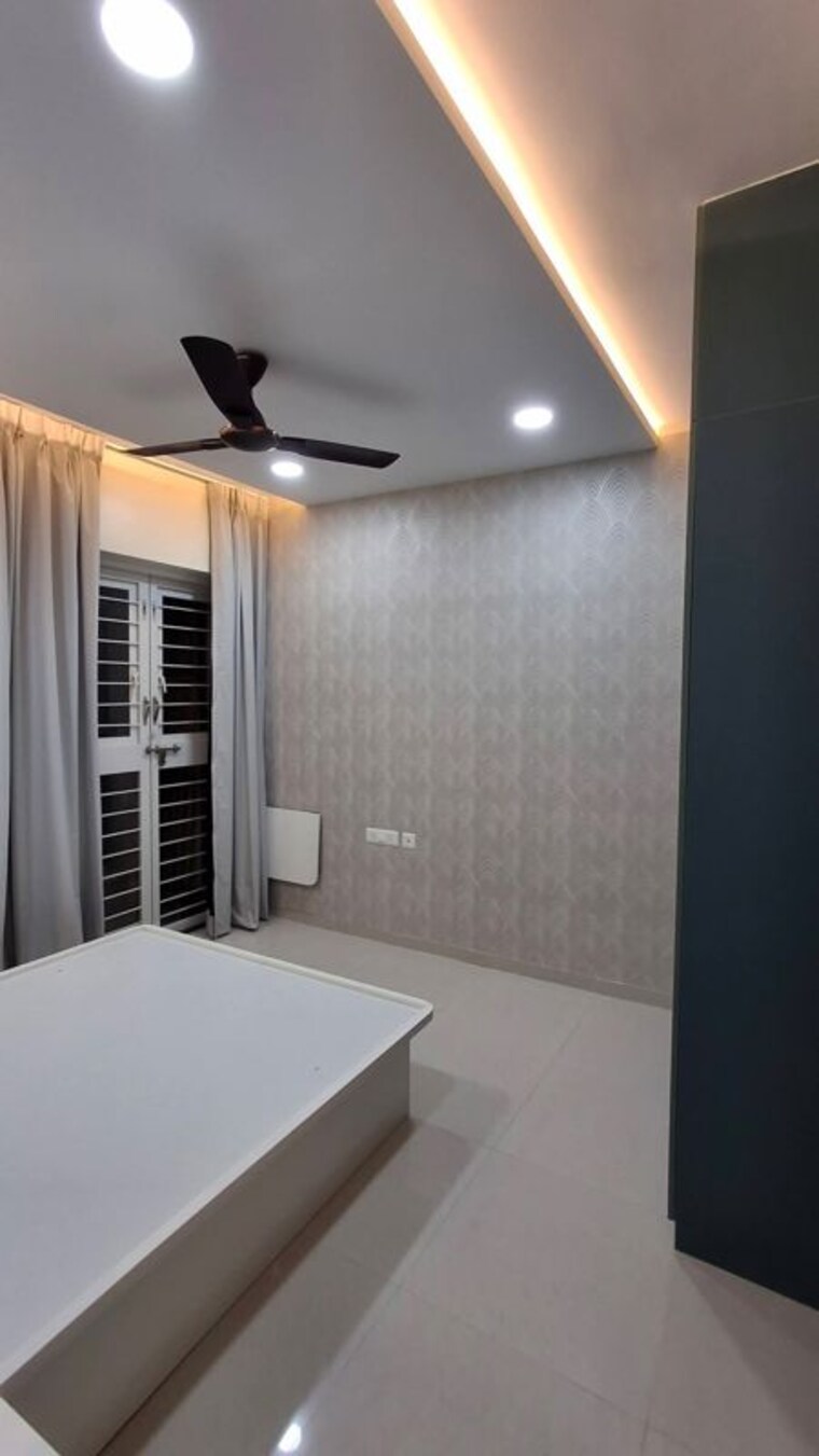 undefined, samartha-41-estera-phase-3 2 Bedroom 692 Sq.Ft. Apartment In Punawale Pune 10700485