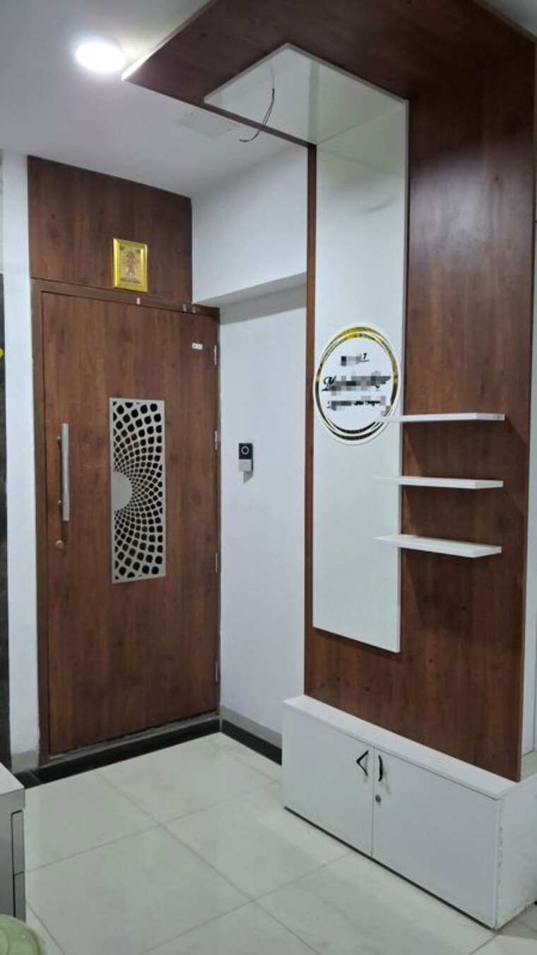 undefined, samartha-41-estera-phase-3 2 Bedroom 692 Sq.Ft. Apartment In Punawale Pune 10700485