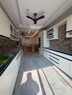 3 BHK +Builder Floor For Sale in Sector 14