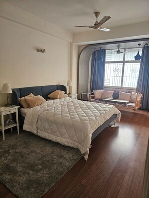 3 BHK Builder Floor For Rent in RWA Apartments Sector 39, Sector 39