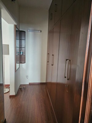 Bathroom in 3 BHK Builder Floor at RWA Apartments Sector 39, Sector 39 – for Rent