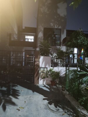 5 BHK Independent House For Sale in Gamma I Greater Noida
