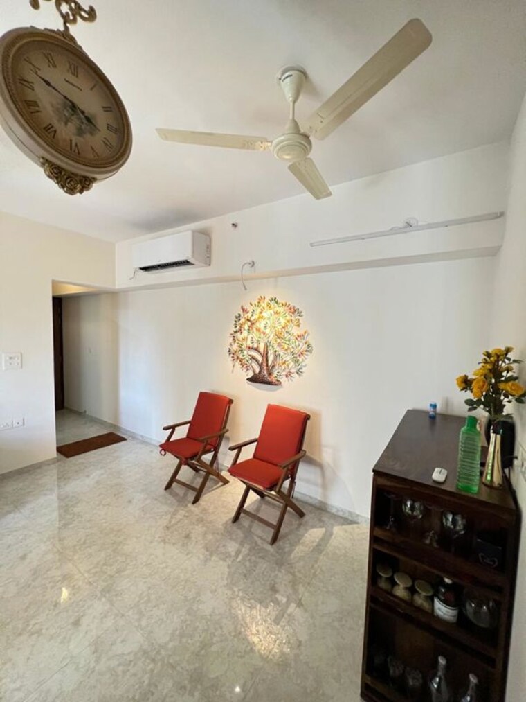 Room, lodha-amara 2 Bedroom 800 Sq.Ft. Apartment In Kolshet Road Thane 10700505