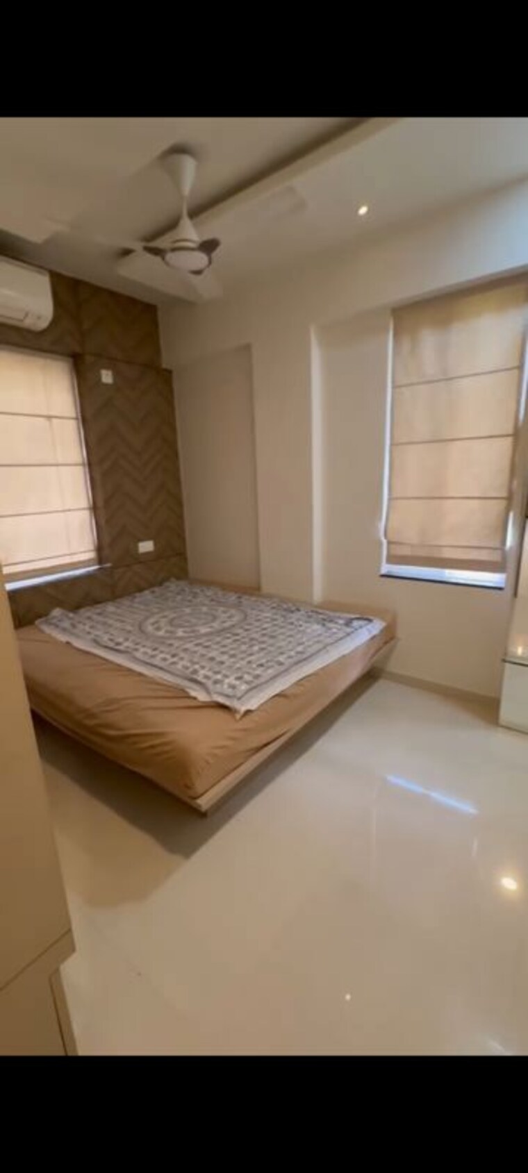 Bedroom, vivanta-yashada-windsong 2 Bedroom 858 Sq.Ft. Apartment In Ravet Pune 10700508