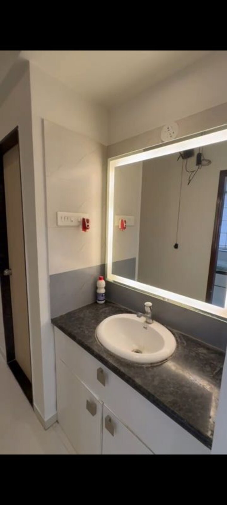 Bathroom, vivanta-yashada-windsong 2 Bedroom 858 Sq.Ft. Apartment In Ravet Pune 10700508