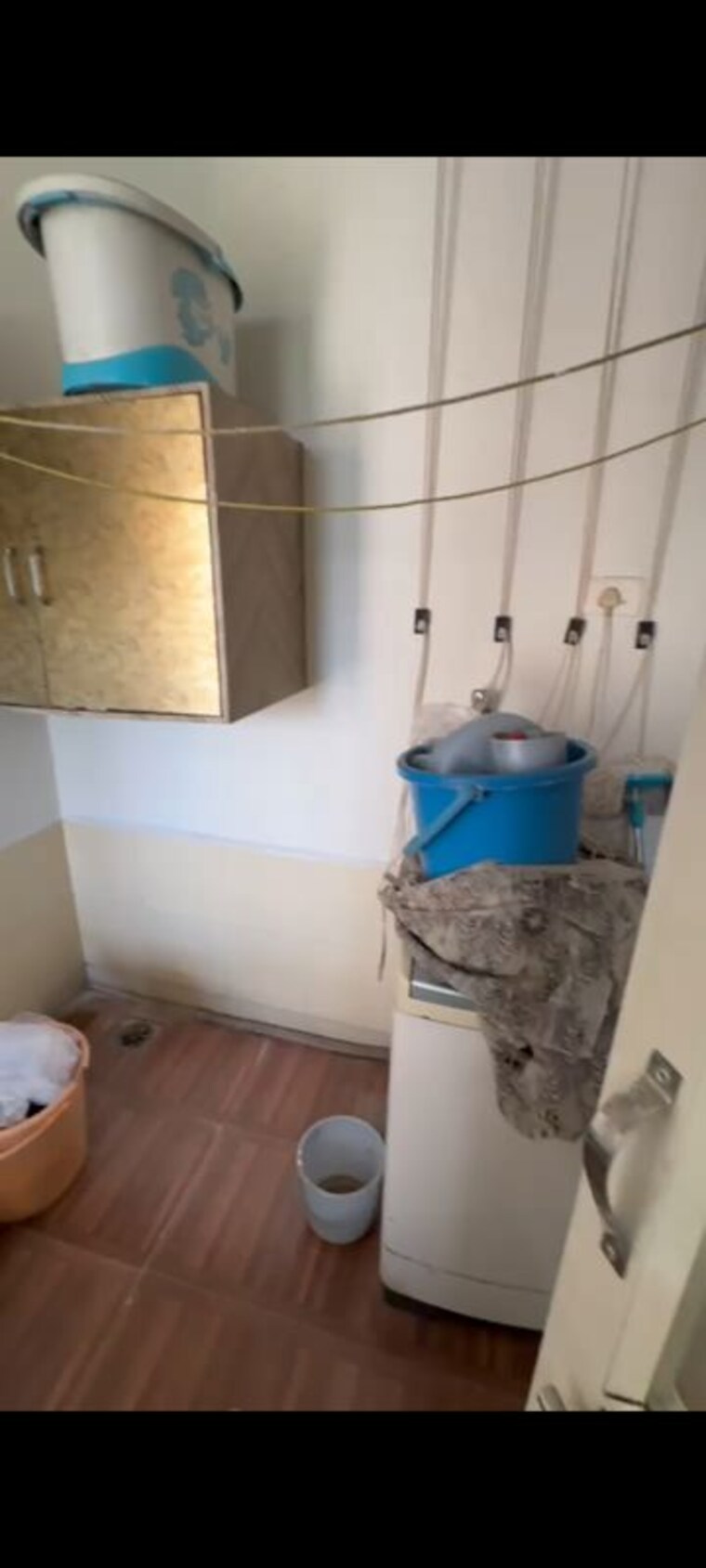 Bathroom, vivanta-yashada-windsong 2 Bedroom 858 Sq.Ft. Apartment In Ravet Pune 10700508
