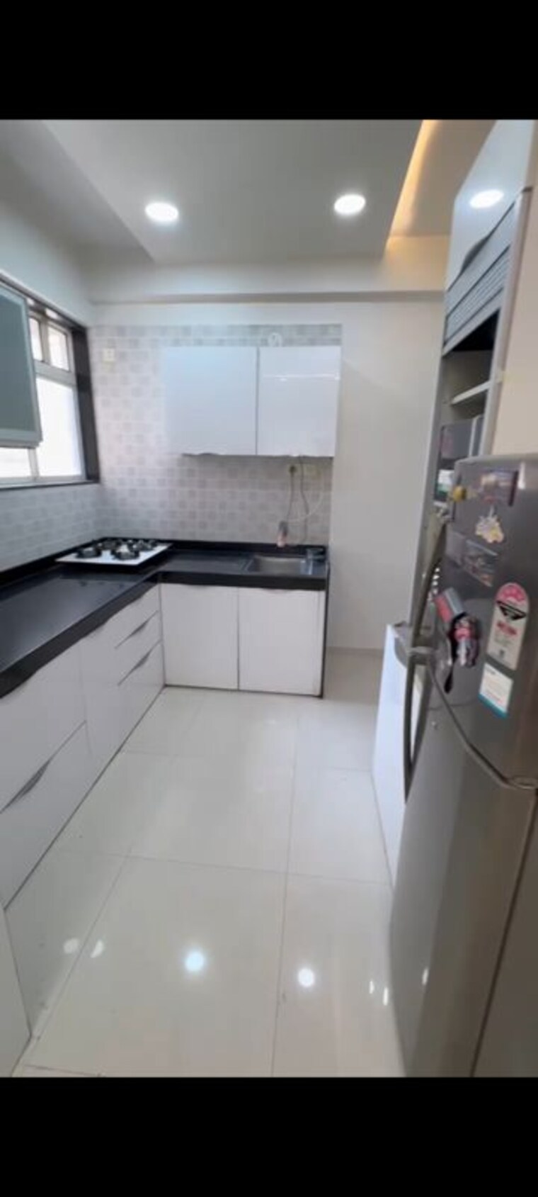 Kitchen, vivanta-yashada-windsong 2 Bedroom 858 Sq.Ft. Apartment In Ravet Pune 10700508