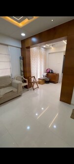 2 BHK 858 Sq.Ft. Apartment in Vivanta Yashada Windsong