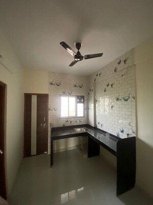Team Area in 2 BHK Apartment at Vintage Apartment Pimple Nilakh, Pimple Nilakh – for Rent