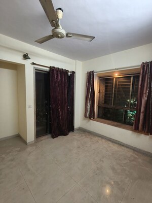 Bedroom in 2 BHK Apartment at Mit Villa, Vashi Sector 12 – for Sale