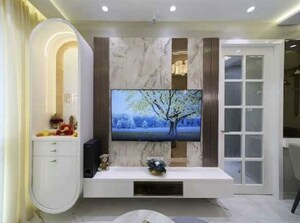 2 BHK Apartment For Sale in Runwal Forests, Kanjurmarg West