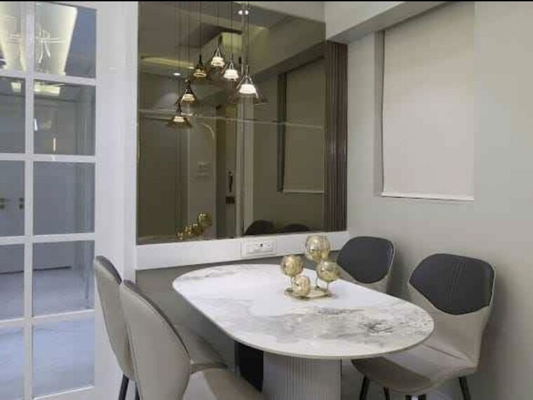 Common Area, runwal-forests 2 Bedroom 666 Sq.Ft. Apartment In Kanjurmarg West Mumbai 10700498