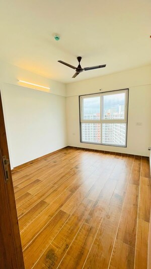 Room in 3 BHK Apartment at Unique K Town, Kiwale – for Rent