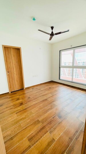 Room in 3 BHK Apartment at Unique K Town, Kiwale – for Rent