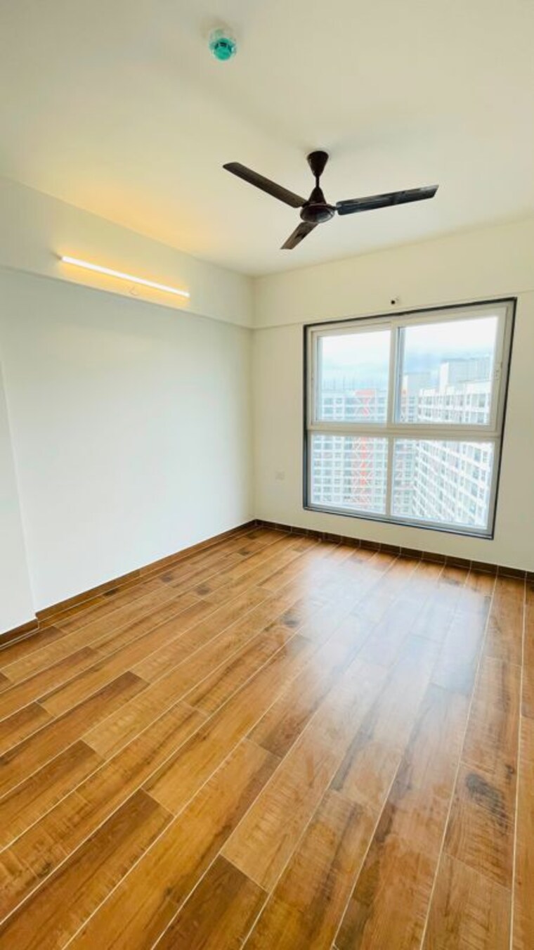 Room, unique-k-town 3 Bedroom 1037 Sq.Ft. Apartment In Kiwale Pune 10700518