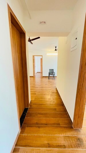Room in 3 BHK Apartment at Unique K Town, Kiwale – for Rent