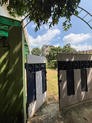 2 BHK Independent House – Exterior View View at Piska More - for Rent