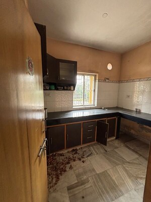 Kitchen in 2 BHK Independent House at Piska More – for Rent