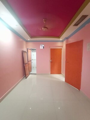 Room in 2 BHK Apartment at Kharigaon – for Sale