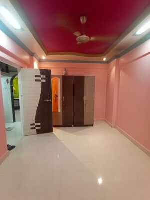 Room in 2 BHK Apartment at Kharigaon – for Sale