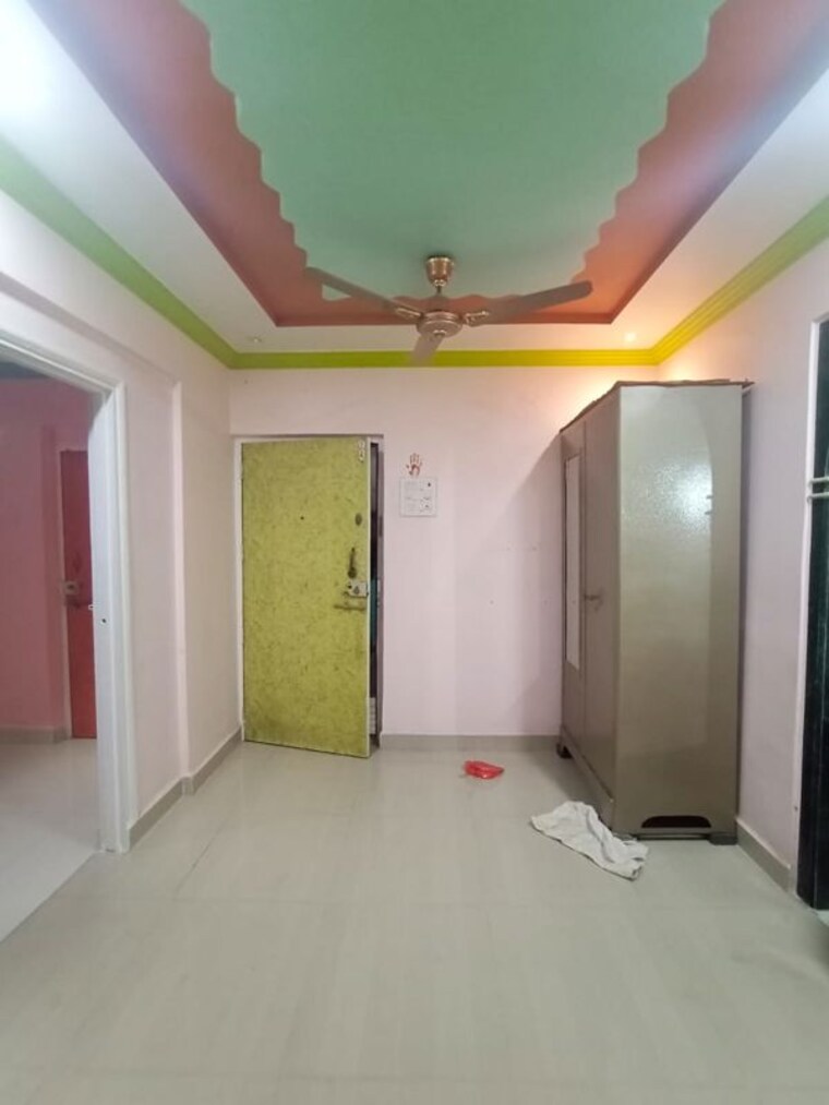 undefined, kharigaon 2 Bedroom 800 Sq.Ft. Apartment In Kharigaon Thane 10700513