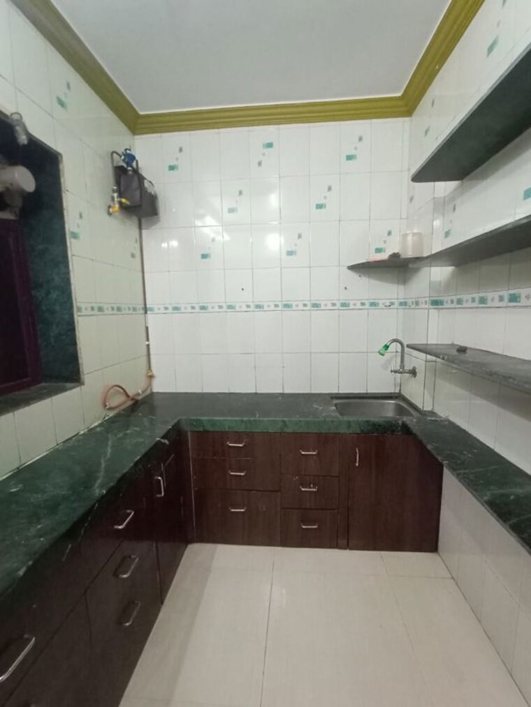 Kitchen, kharigaon 2 Bedroom 800 Sq.Ft. Apartment In Kharigaon Thane 10700513