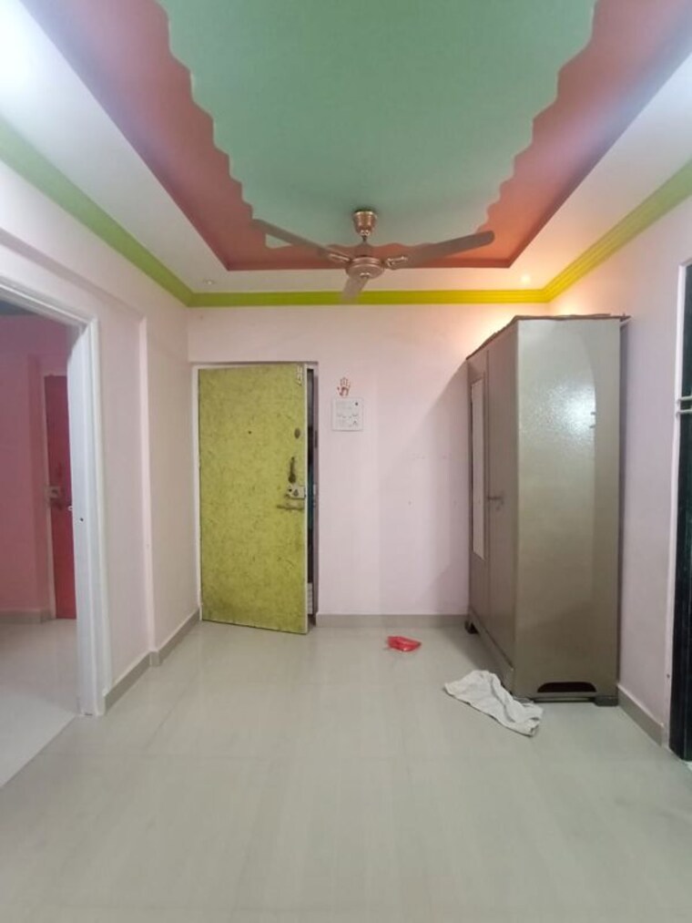 undefined, kharigaon 2 Bedroom 800 Sq.Ft. Apartment In Kharigaon Thane 10700513