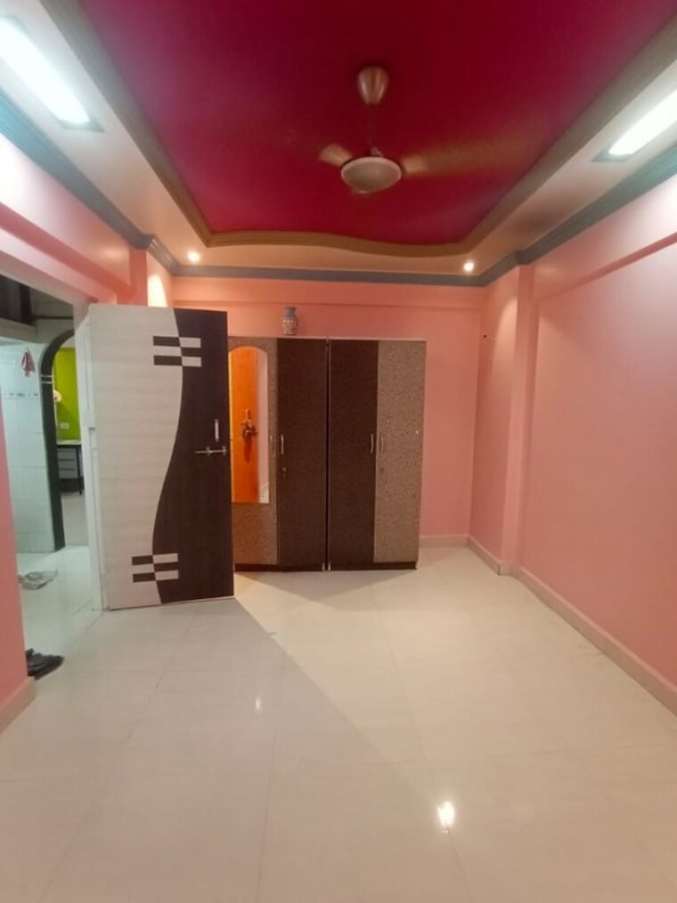 Living Room, kharigaon 2 Bedroom 800 Sq.Ft. Apartment In Kharigaon Thane 10700513