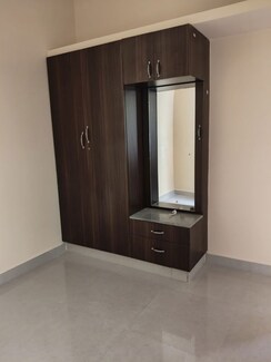 1 BHK Apartment For Rent in Gangothri Apartment