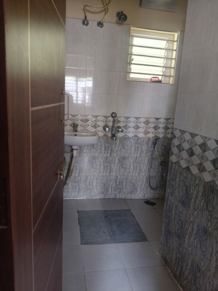 Bathroom, gangothri-apartment 1 Bedroom 600 Sq.Ft. Apartment In Kodihalli Bangalore 10700512